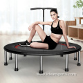 Trampoline with handle Bounce Jumping Board Customizable